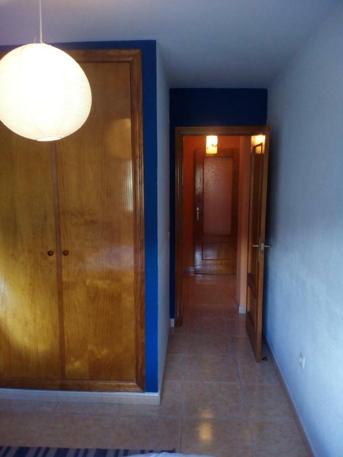 Apartamento Belobodia Caces Eksteriør bilde